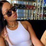 Here's What Bonang Wants From Nandos For Hijacking Her Famous Phrase