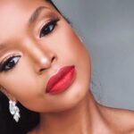 Watch! Ayanda Thabethe Is Expecting Her First Child