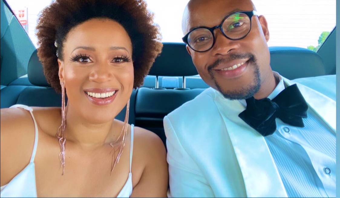 SA's Most Stylish Celeb Couples In 2020!