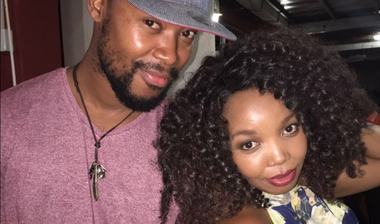 Thembisa Mdoda & Vuyo Ngcukana Are The Celebrity Friendship We Never Knew We Needed