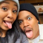 Singer Brenden Praise And Wife Mpoomy Expecting Their Second Bundle Of Joy!