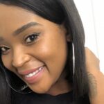 Motsoaledi Setumo Announces She's Leaving 'The Queen Mzansi'