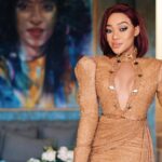 B*tch Stole My Look! Thando Thabethe Vs Thuli P: Who Wore It Better?