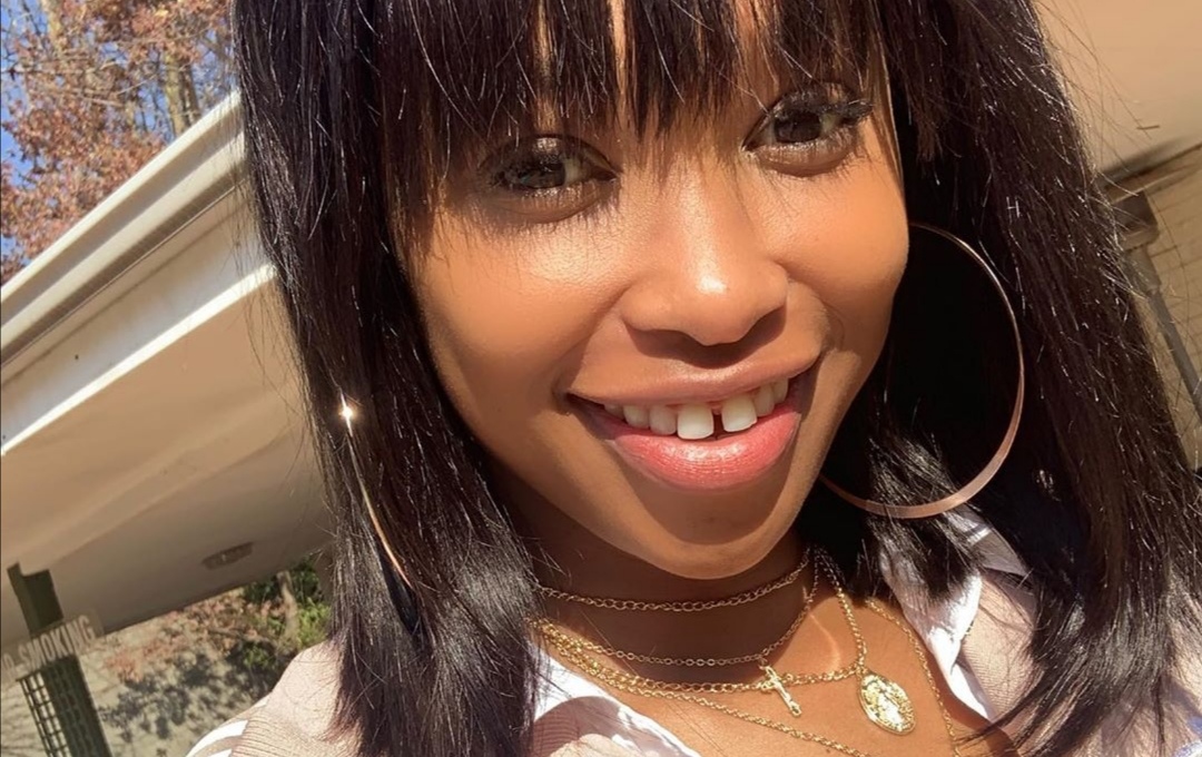 Pic! Actress Zola Nombona Is Pregnant: See How Her Celeb Friends Reacted