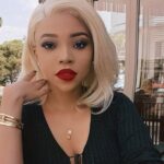 Faith Nketsi Busted For Stealing Content For A Valentine's Instagram Post