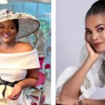 Black Twitter Debates On Who's Richer Between Connie Ferguson or Shawn Mkhize!