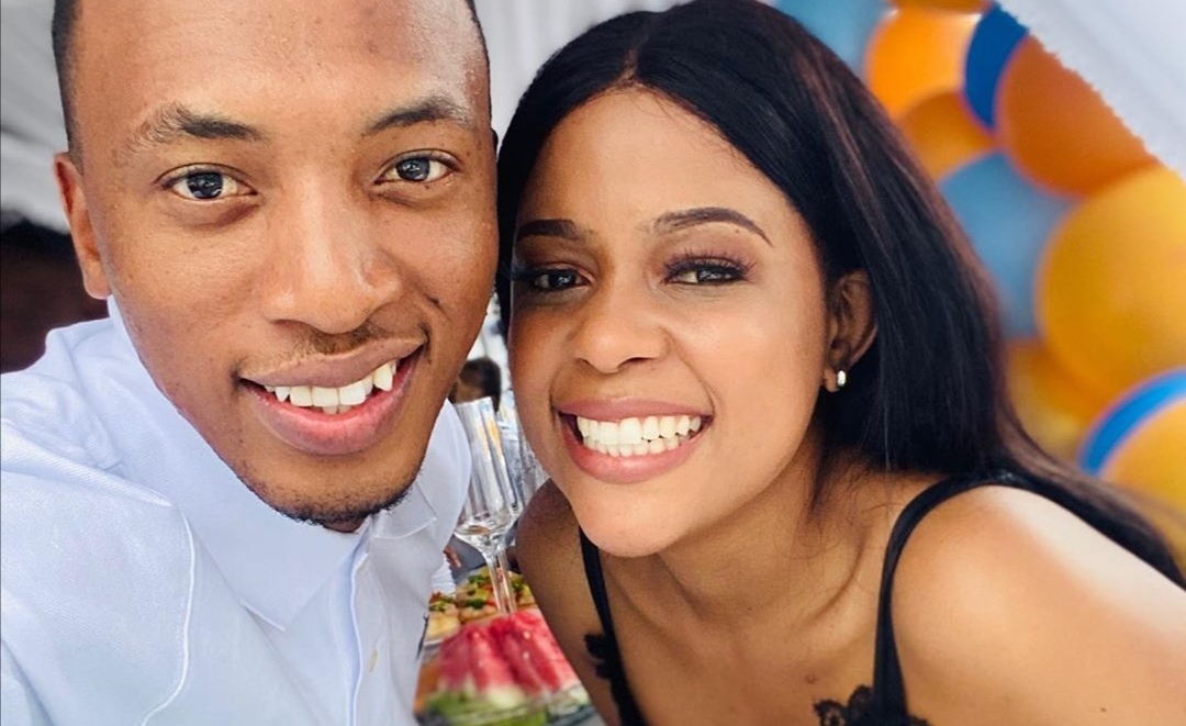 Dumi Mkokstad Reacts To Criticism After Releasing Love Song
