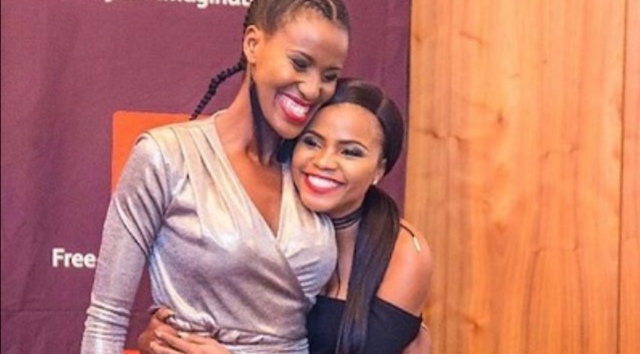 Masasa Sends The Sweetest Appreciation Message To Khanya