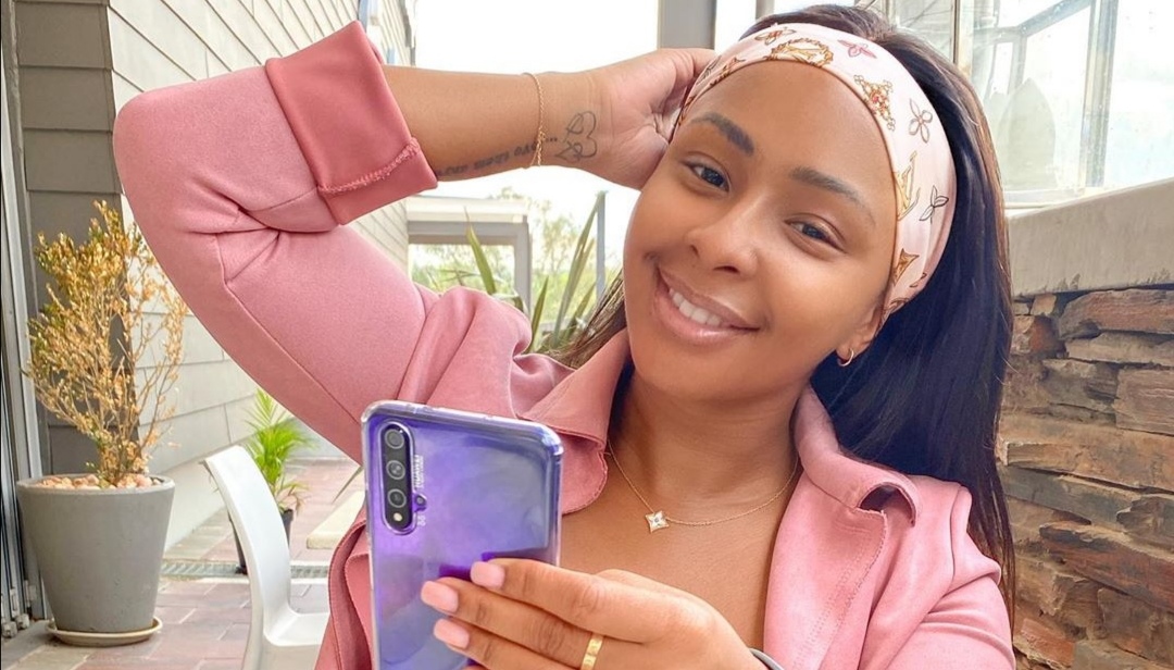 Broody Much? Boity Got Babies On The Brain!