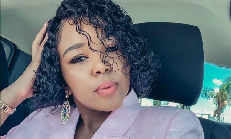 Pics! Singer Cici Is Pregnant With Her First Child