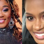 Zenande Mfenyana Shows Lady Zamar Support Over Sjava Rape Claim
