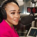 Thando Thabethe Reveals The Real Reason She Quit 5FM
