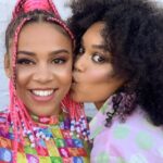 Ntsiki Goes After Pearl Thusi, Sho Madjozi And Trevor Over Their Complexion