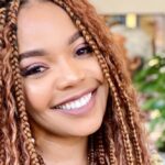 Pearl Thusi Shares How Terry Pheto Helped Her With Designer Clothes Early In Her Career