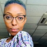 Pabi Moloi's Ex Reportedly Wants Half Of Everything She Owns