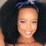 Ntando Duma Shares 10 Things You Might Find Surprising About Her