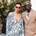 Pics! SA Celebs Show Up In Style For Black Coffee's Birthday Luncheon