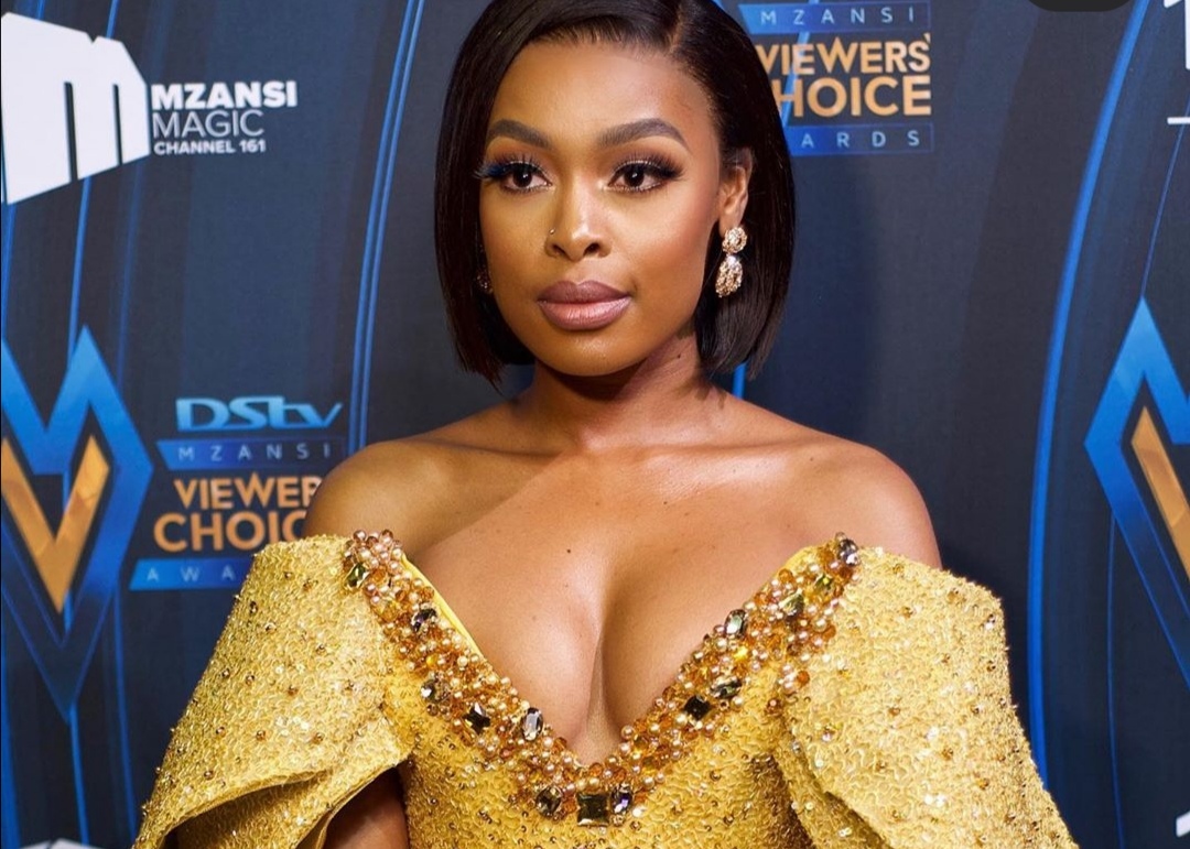 The Best Dressed Celebs At The DSTVMVCAs
