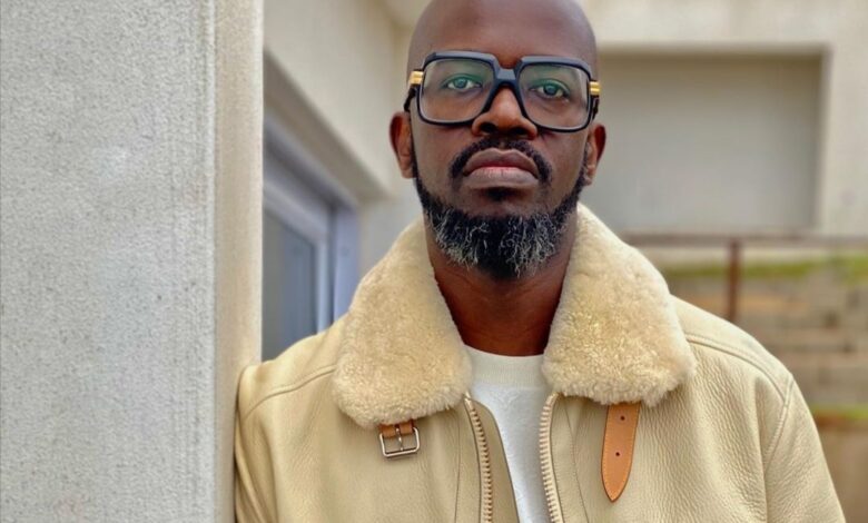 Wowza! Here's How Much DJ Black Coffee Charges To Play At A Wedding!