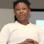 Banyana Star Portia Modise On Living In A Shack After Success And Selling Her BMW