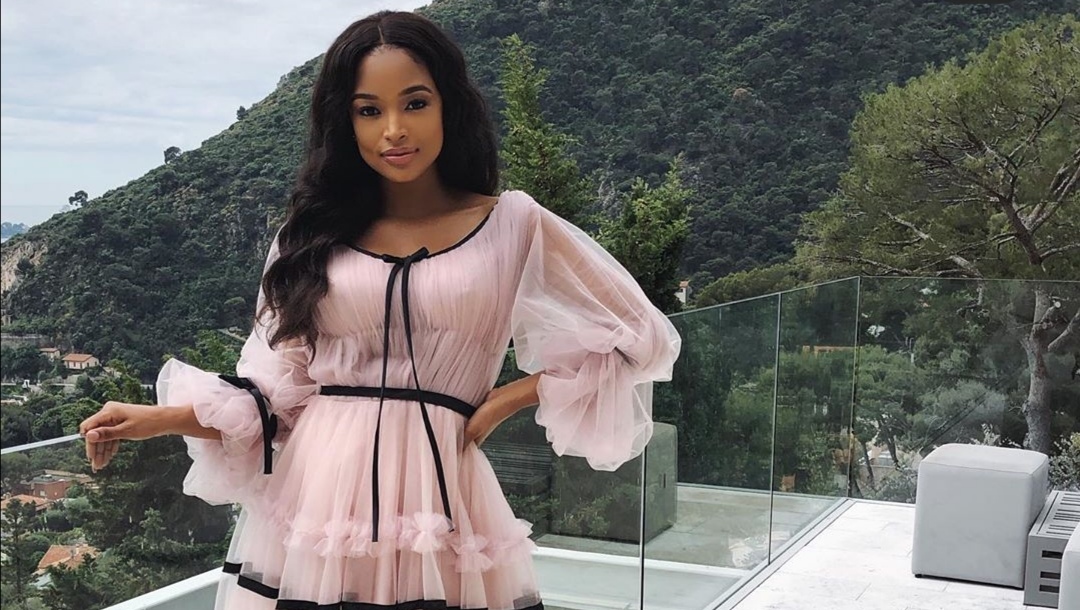 B*tch Stole My Look! Ayanda Vs Thembi: Who Wore It Better?