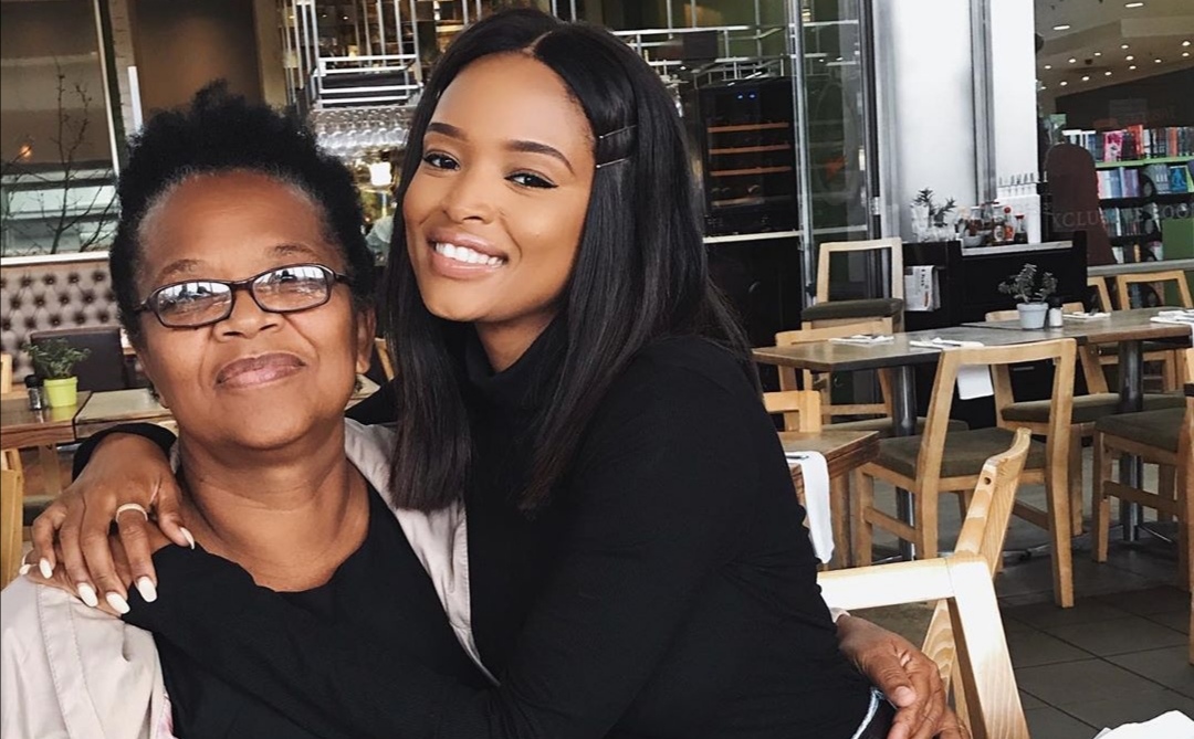 SA Celebs Express Concern Over Family Members Who Are Health Care Workers
