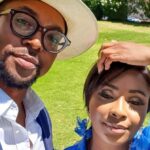 Watch! Boity Asking Maps To Be More Than Friends Is The Energy We Wish We Had