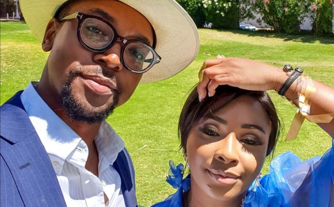 Watch! Boity Asking Maps To Be More Than Friends Is The Energy We Wish We Had