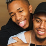 Lasizwe On Why He Ended His Relationship With Skeem Cedric Fourie