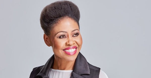 Redi Tlhabi joins Mzansi in slamming US journo about "One Million Body Bags Delivered To SA' Tweet"