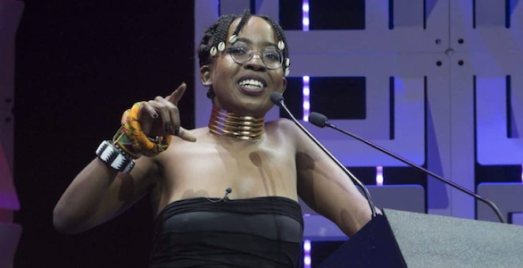 Ntsiki Mazwai Reveals The Reason Behind South Africans Constantly Opposing Her Views