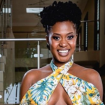 Zenande Mfenyana Plans To Take Time Off Twitter "A Twitter Sabbatical" And Here's Why: