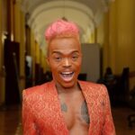 Somizi Brings Out Receipts Shutting Down Claims He Doesn't Pay For His DSTV Account