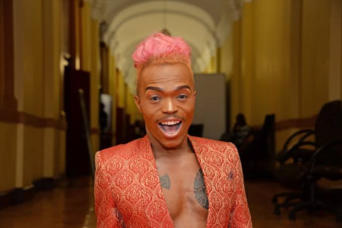 Somizi Brings Out Receipts Shutting Down Claims He Doesn't Pay For His DSTV Account