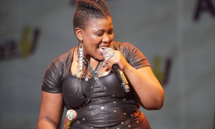 Thandiswa Mazwai Opens Up About Coming Out And Her Supportive Partner