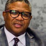 Fikile Mbalula Opens A Case Against Somizi Over Misinforming Statement