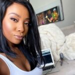 Pearl Modiadie Back On TV With A Brand New Show