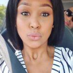 Minnie Dlamini On The Most Invasive Question She Hates People Asking Her