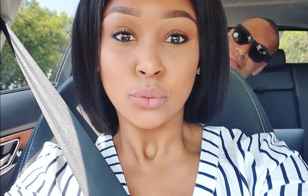 Minnie Dlamini On The Most Invasive Question She Hates People Asking Her