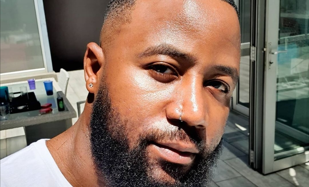 Cassper Claps Back At A Hater Who Wouldn't Marry A Fan Of His