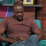 Uzalo Actor Sipho 'Terror' Ngema Dies!