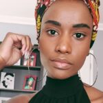 Zozi Tunzi Shares Emotional Story On What Her First Major Magazine Cover Means To Her