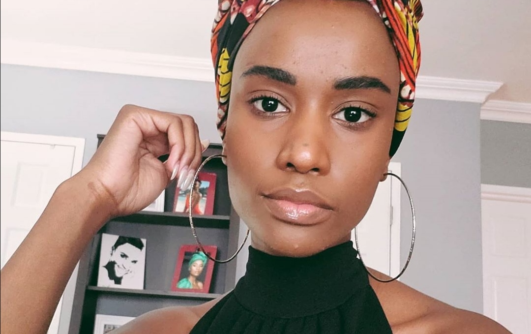 Zozi Tunzi Shares Emotional Story On What Her First Major Magazine Cover Means To Her