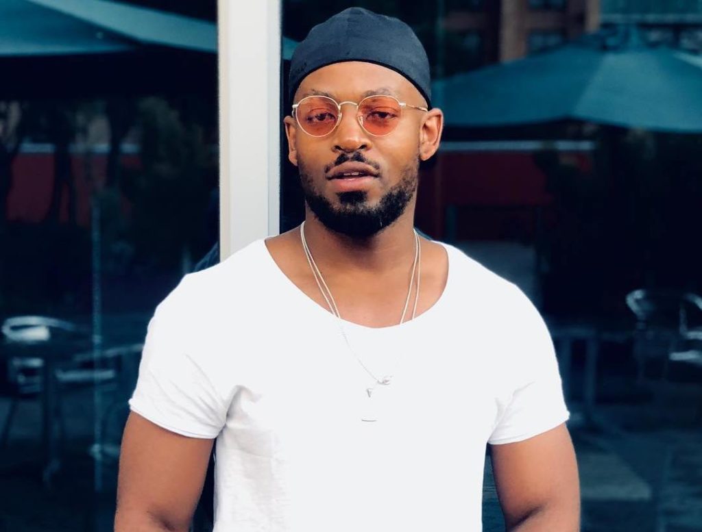 Prince Kaybee Subtly Responds To Black Coffee's Major Shade