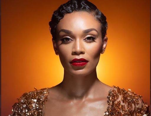 Pearl Thusi Silently Scores Another International Role Alongside Big Hollywood Names