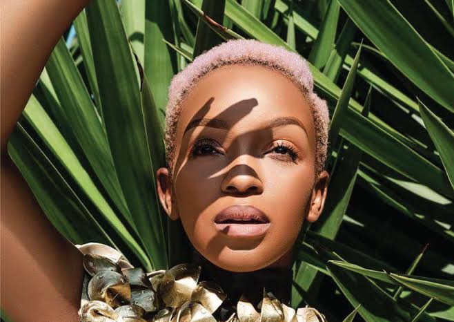 Black Twitter Reacts To Nandi Madida's Views On What To Achieve Before 30