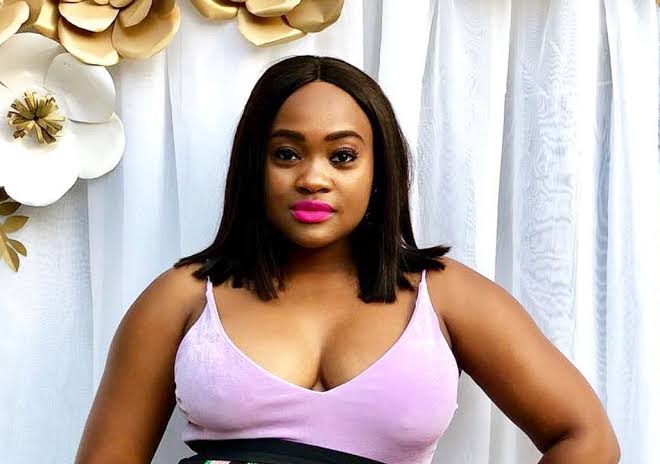 Former OPW Presenter Kayise Ngqula Bags A New Acting Gig