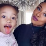 5 Points Furious Zinhle Made To Bullies Abusing Kairo On Twitter