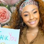 Boity Thulo Launches Her Own Foundation