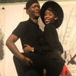 Warren Masemola And His Wife Are Expecting Their First Child!